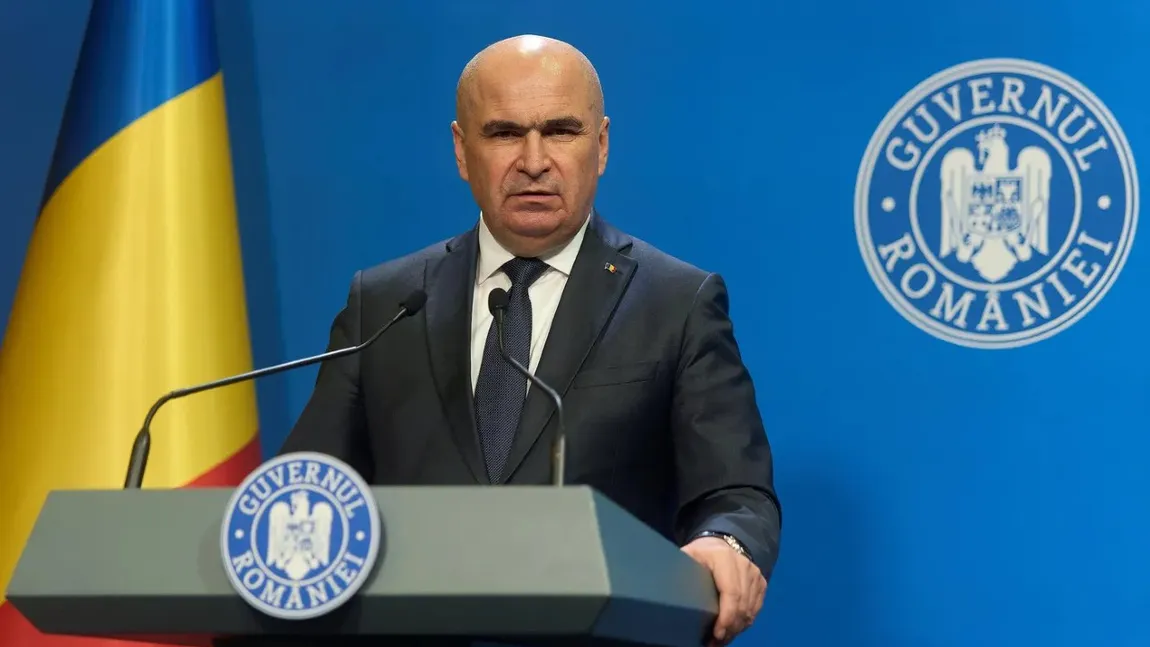 Ilie Bolojan avertizează că România nu-și mai permite prelungirea perioadei de incertitudine politică: „Instrumentele unui guvern interimar sunt limitate”