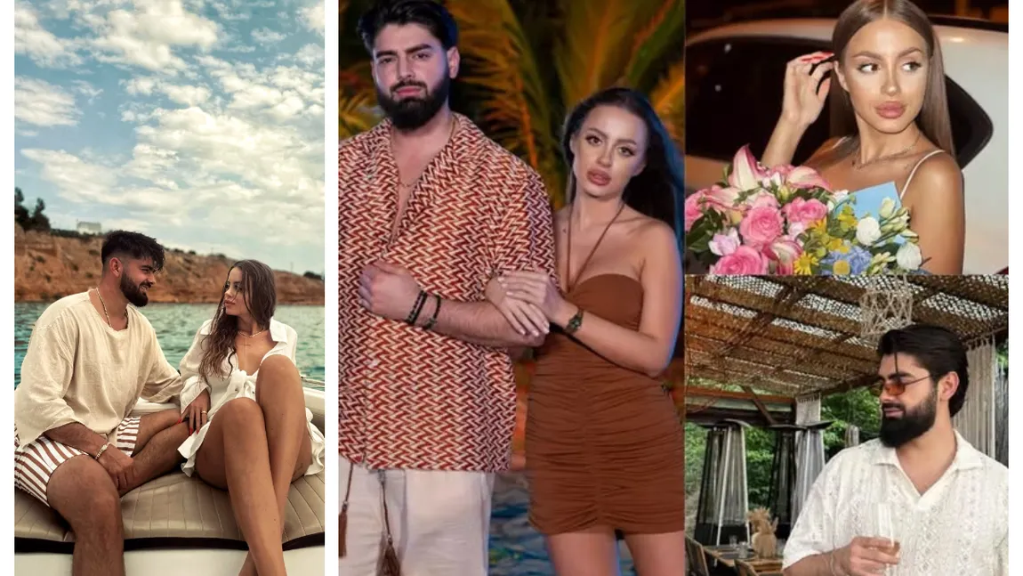 Prima bombă de la Insula Iubirii 2026. Claudia a căzut în ispită, iar partenerul s-a răzbunat şi a plecat la bonfire cu Andruşca. Cum s-a terminat telenovela