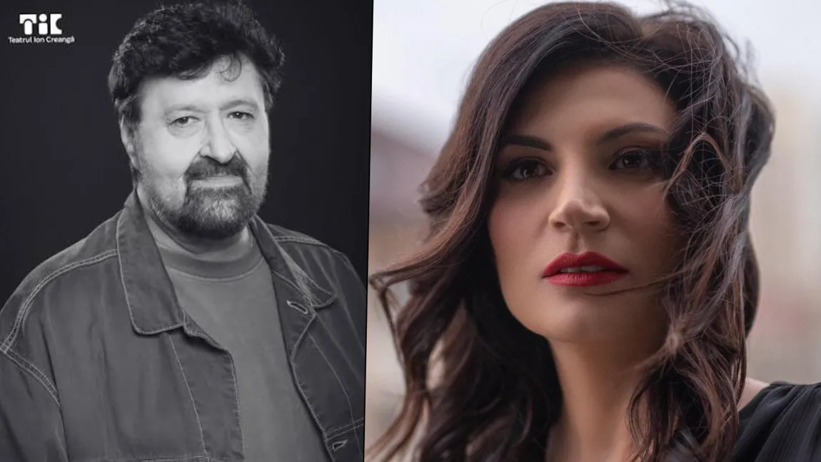 Ioana Ginghină, apel pe rețelele de socializare privind înmormântarea actorului Ionuț Antonie: 