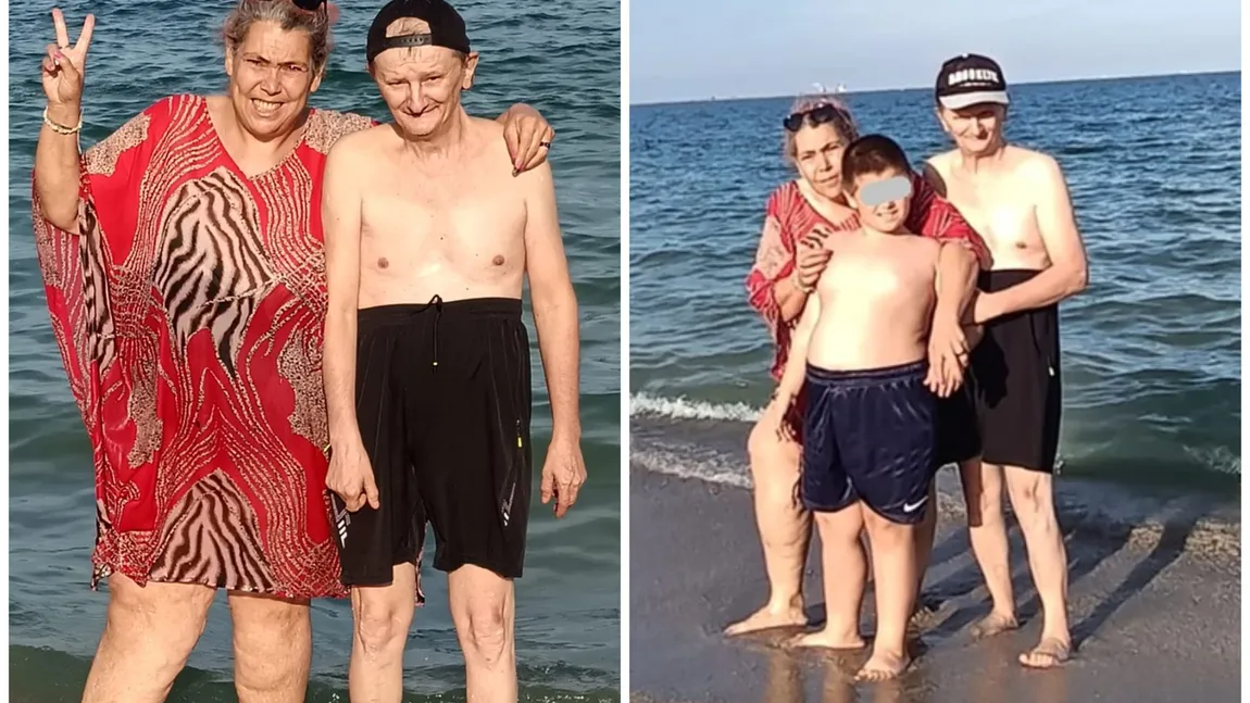 Câți bani a costat-o pe Ioana Tufaru două zile la mare împreună cu familia: 