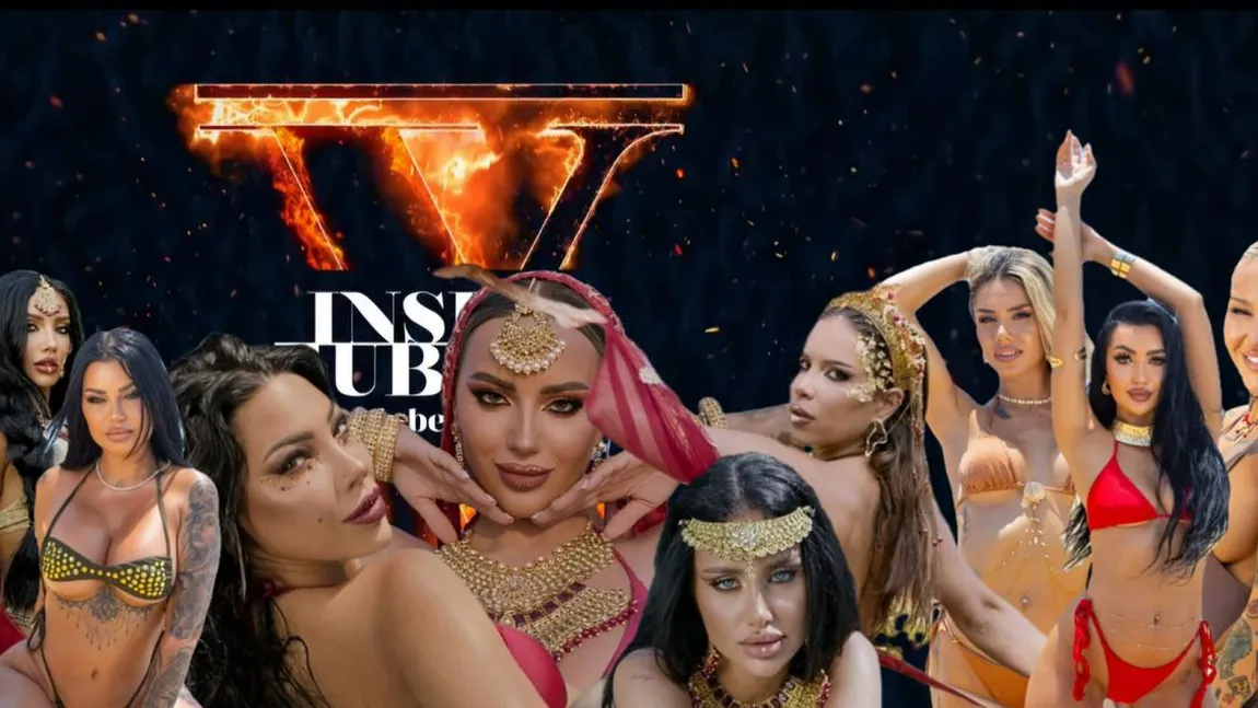 Insula iubirii 4 septembrie 2026: Cine sunt cele 10 ispite feminine care testează rezistenţa cuplurilor GALERIE FOTO