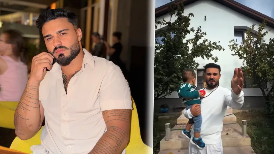Jador apelează la ajutorul fanilor după ce și-a cumpărat o nouă casă: ”Vrem să o mobilăm!”