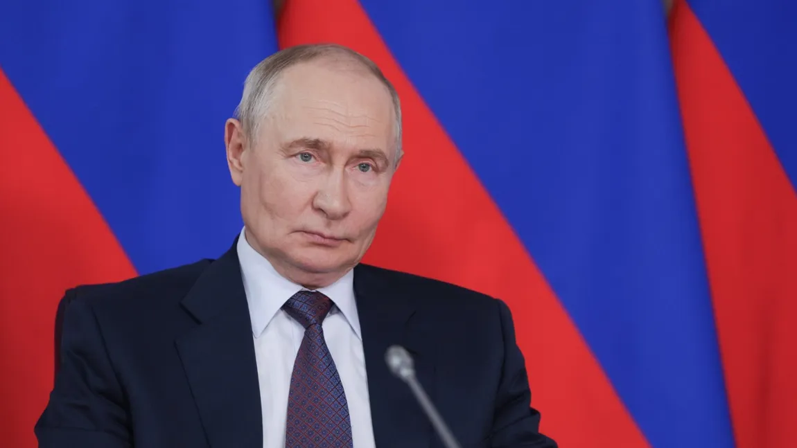 Vladimir Putin le-ar fi spus apropiaților că „Mă vor spânzura dacă războiul se termină fără cucerirea Donbasului”. Rusia pregătește mobilizarea a sute de mii de oameni după alegerile parlamentare din septembrie