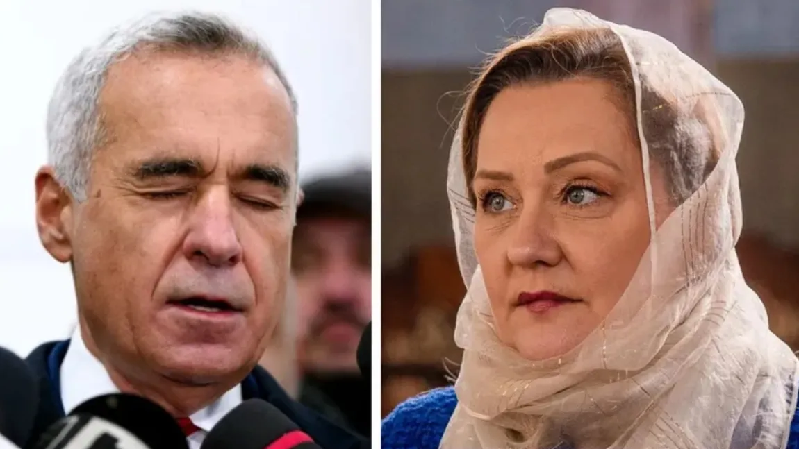 Elena Lasconi îl aruncă în aer pe Călin Georgescu: „Dacă nu se anulau, câștigam alegerile. Georgescu era coșul de gunoi al istoriei, nu mai vorbea nimeni despre el”