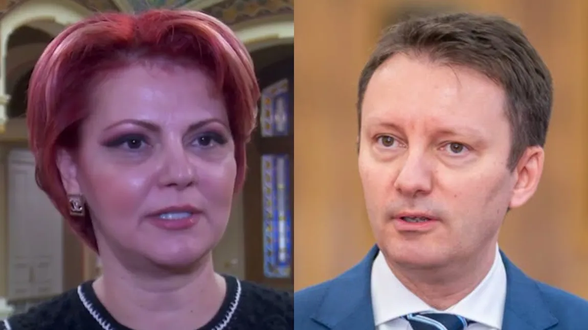EXCLUSIV Lia Olguța Vasilescu: „Dacă mandatul va merge către Sorin Grindeanu, acest Guvern se va învesti foarte repede”