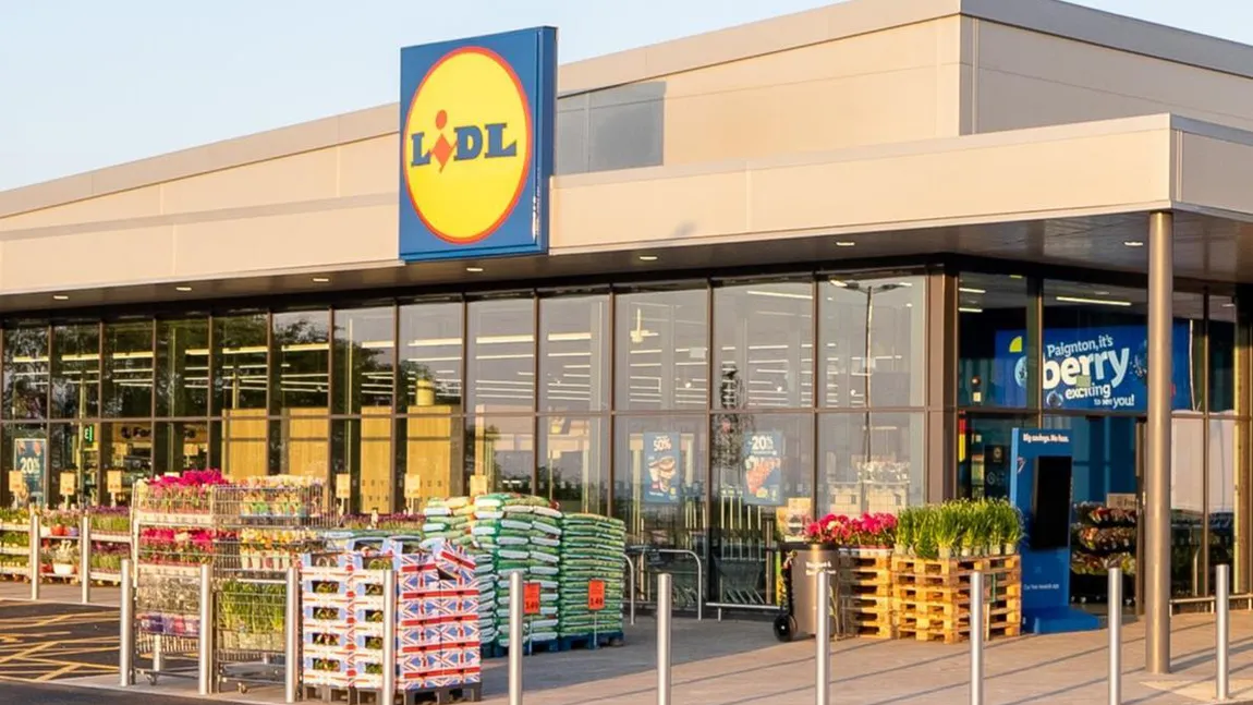 Lidl lansează carnea hibrid. Cât costă şi unde poate fi găsită