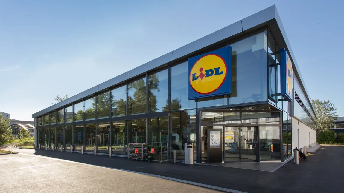 Lidl face o schimbare radicală după aproape 20 de ani. Sunt vizate toate magazinele din ţară