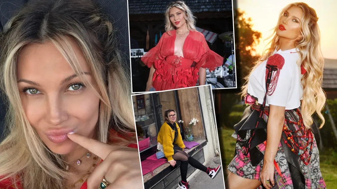 Lora, mesaj ironic pentru bărbații care expun pe TikTok calitățile femeii perfecte. Ce reacții au avut internauții