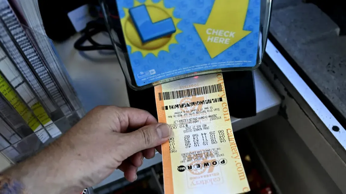 Un italian a dat lovitura la loterie cu 1,7 milioane de euro, dar nu se poate bucura de bani. Fiul lui îi cere acum 1.800 de euro în fiecare lună