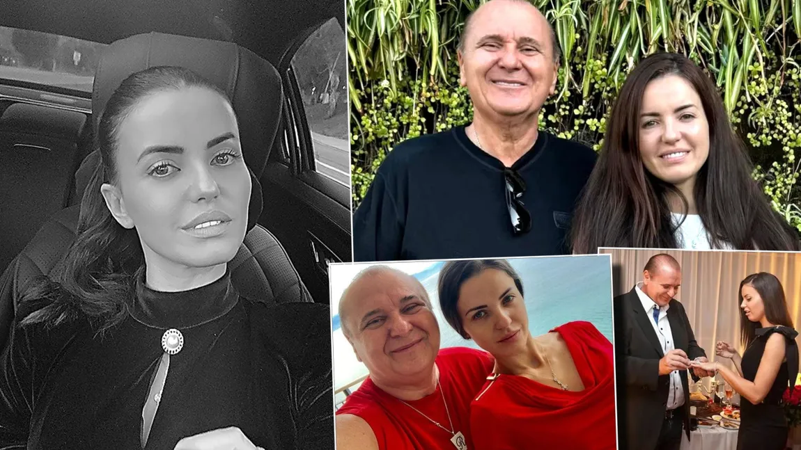 Mădălina Apostol și Nick Rădoi erau despărțiți de cel puțin un an. Dezvăluirile făcute de apropiații celor doi