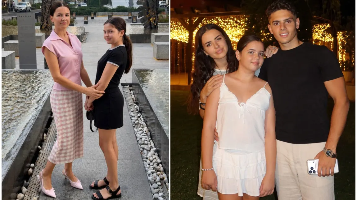 Gestul făcut de Mădălina Apostol înainte să își ia viața. Unde și-a lăsat fiica de 10 ani