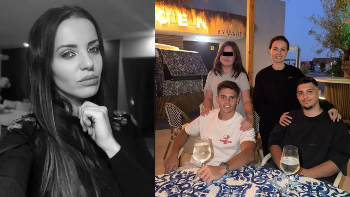 Fiul Mădălinei Apostol, mesaj dureros la două săptămâni de la moartea mamei sale. Ce a postat tânărul în mediul online: 