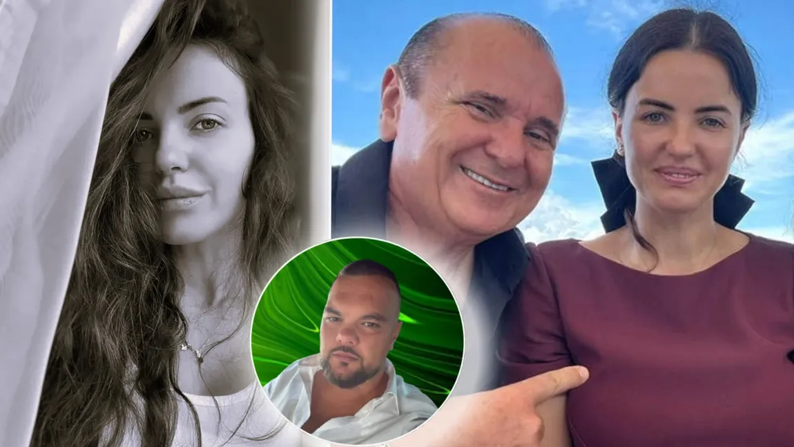 Fostul iubit al Mădălinei Apostol, acuzat de violență! Imagini de nedescris din locuința în care a locuit cu soția! Atât Cătălin Grozavu, cât și Nick Rădoi dețineau videoclipuri compromițătoare cu Mădălina