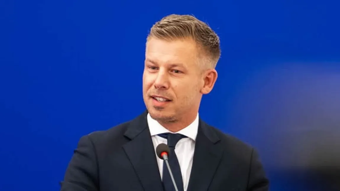 Scandal în Ungaria. Premierul Péter Magyar și-a pierdut imunitatea și este anchetat după ce ar fi luat telefonul unui bărbat și l-ar fi aruncat în Dunăre în urmă cu doi ani