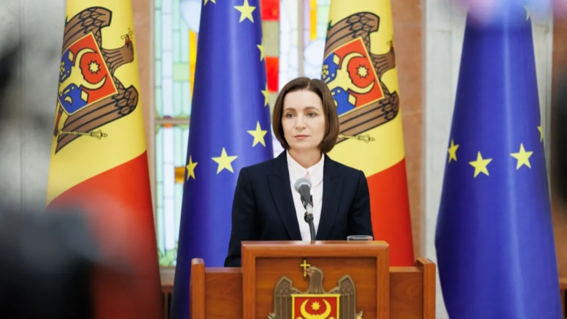 Opoziția din Republica Moldova a inițiat procedura de suspendare din funcție a președintei Maia Sandu. Acuzațiile care îi sunt aduse