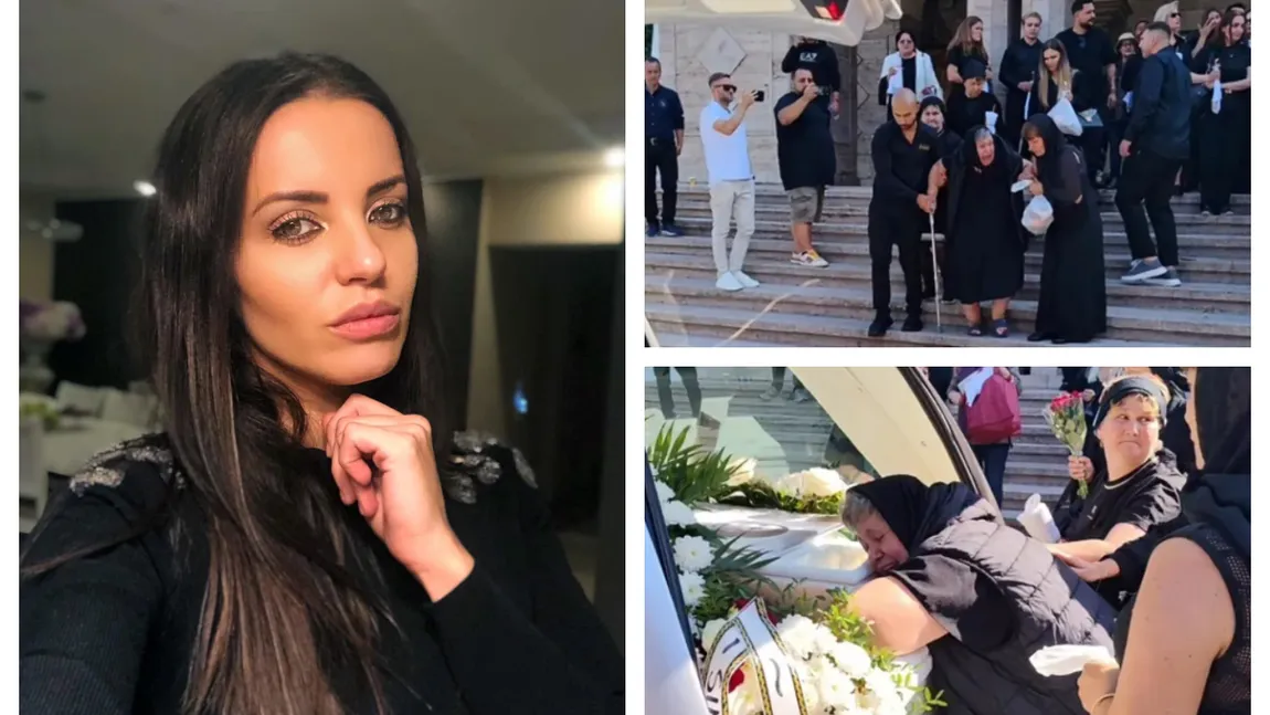Durere fără margini pentru familia Mădălinei Apostol. Mesajul cutremurător transmis de mama iubitei lui Nick Rădoi cu doar câteva ore înainte de tragedie