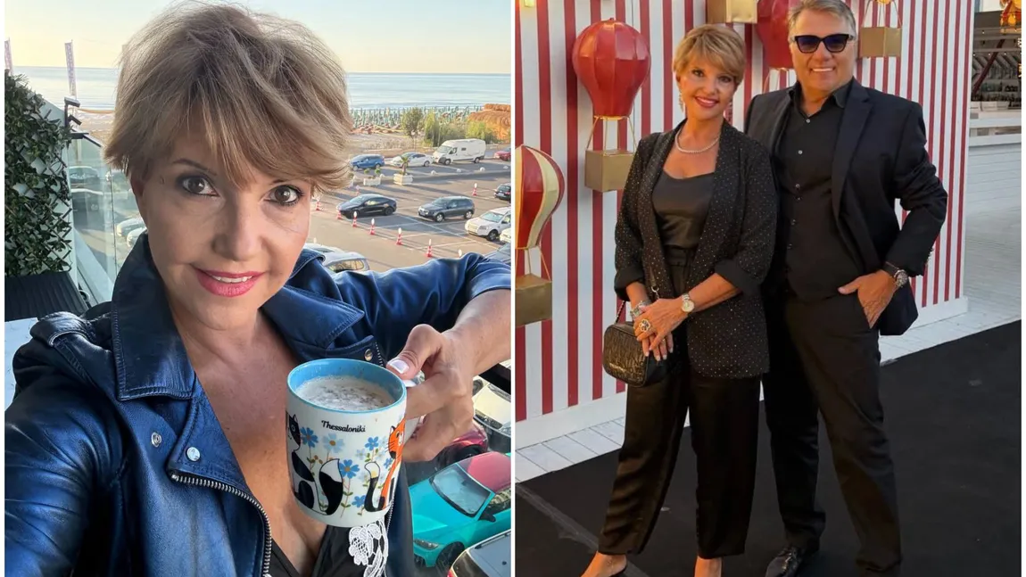 Momente de groază pentru Marina Almășan și Sorin Mărcuș: 