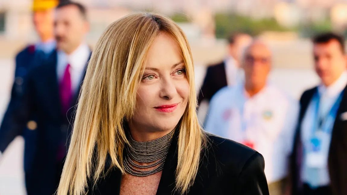 Giorgia Meloni, record istoric în Italia. Conduce cel mai longeviv guvern din perioada postbelică