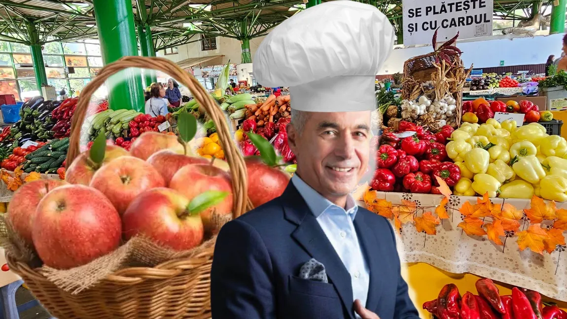Cum plănuia Călin Georgescu să obțină azil politic în Italia. Voia o casă de 1.2 milioane de euro în Toscana și ”un job, o firmă, vând mere. Ceva de ochii lumii