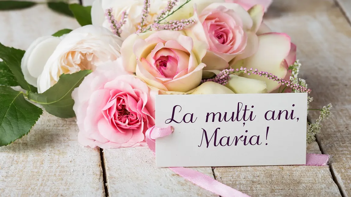 Mesaje de Sfânta Maria Mică 2026. Cele mai frumoase urări și felicitări pentru cei care își sărbătoresc onomastica