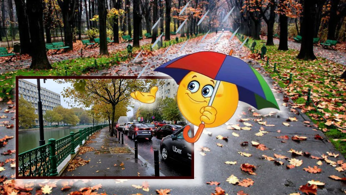 Prognoza meteo 22 septembrie. Vremea se răcește drastic, la munte vor fi lapoviță și ninsoare