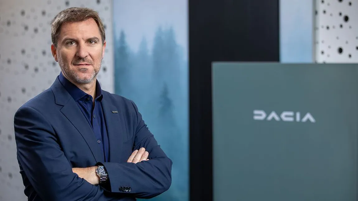 Șeful Dacia lansează un avertisment fără precedent. „Nu suntem tratați ca un investitor care a pus pe masă 4 miliarde de euro”