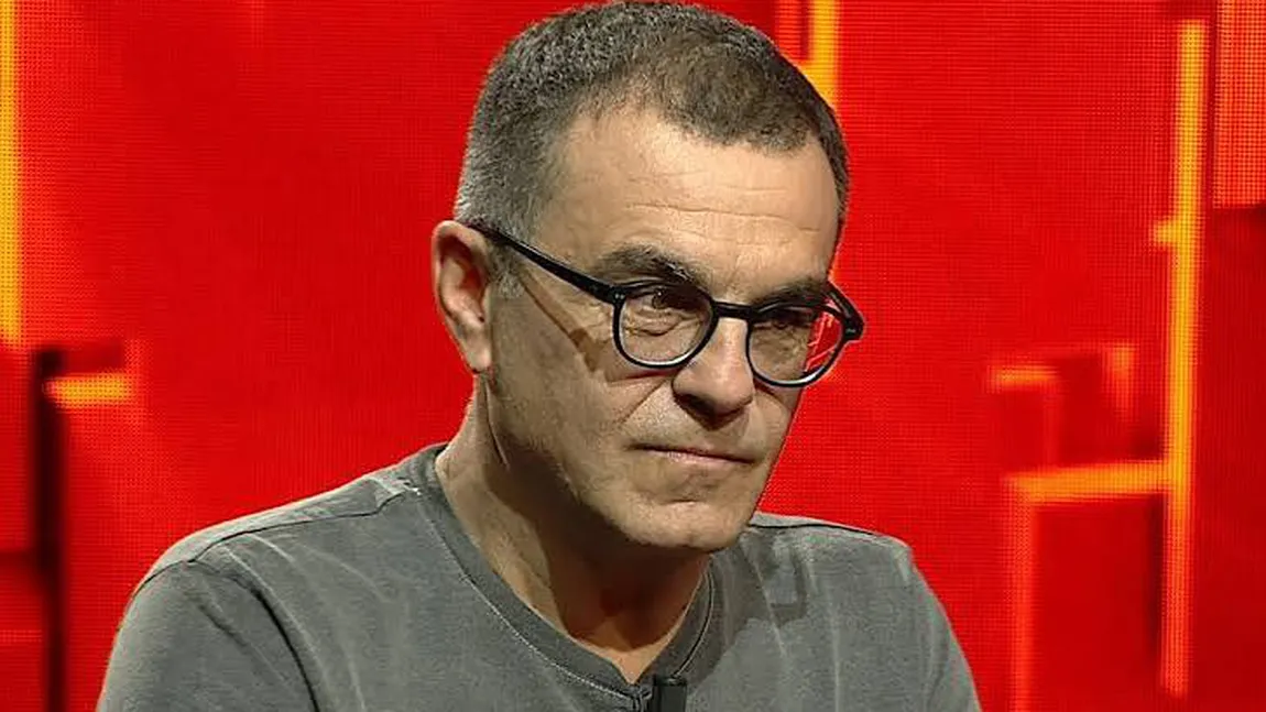 Mihai Mărgineanu, reacție dură împotriva celor care își etalează viața pe rețelele sociale: 