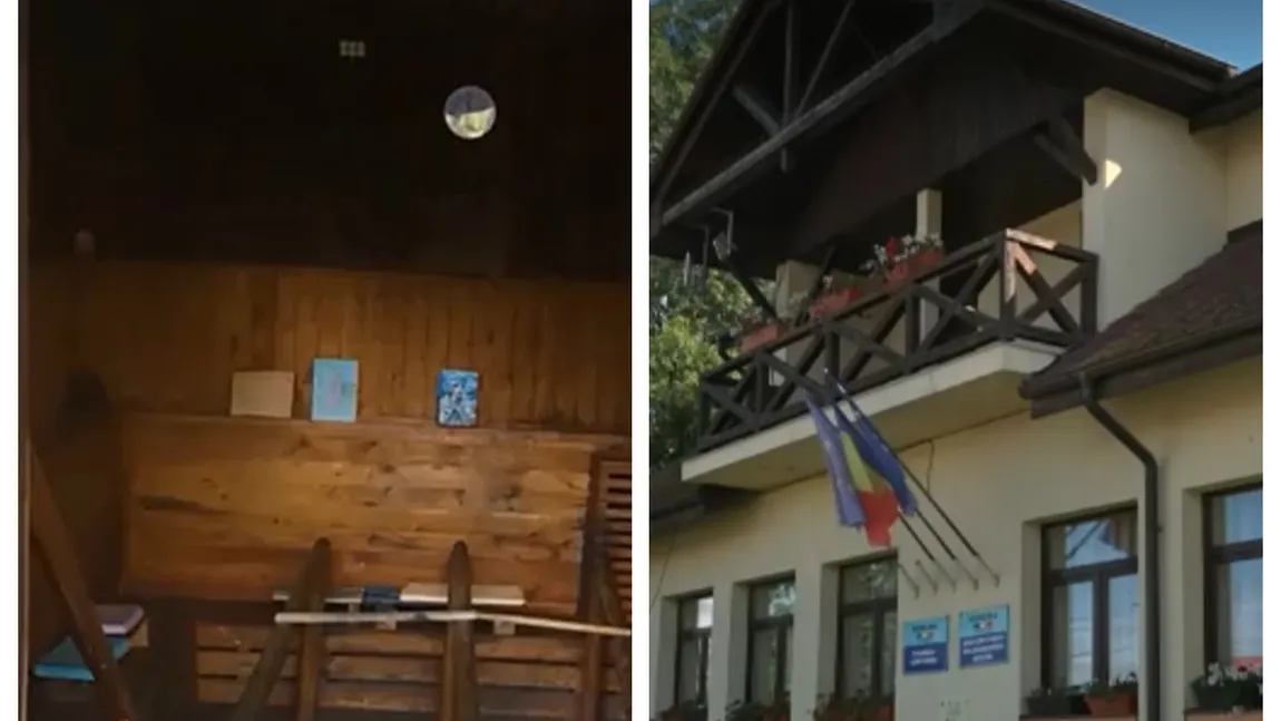 Tragedie într-o stațiune din județul Harghita. Un bărbat a murit în timpul unui tratament balnear