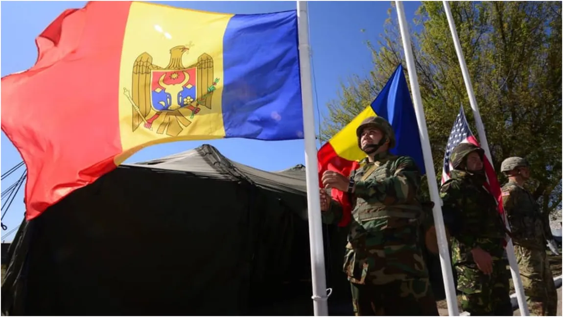Fostul șef al CIA avertizează că Moldova este următoarea țintă a lui Putin: 
