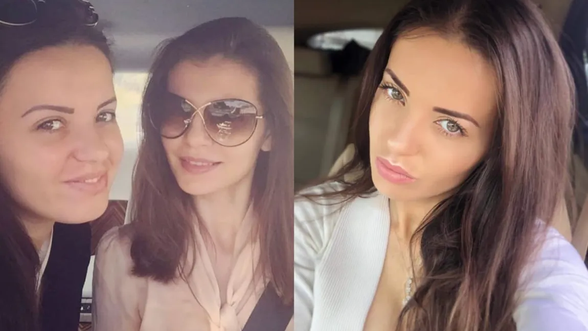 Monica Gabor, mesaj sfâşietor după moartea Mădălinei Apostol: 