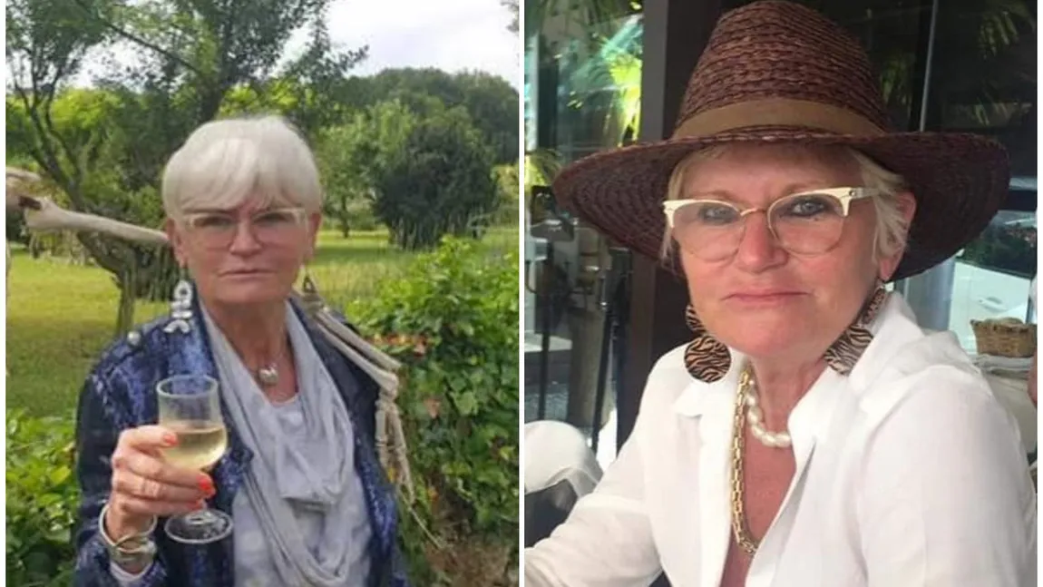 Monica Tatoiu, la un pas de ciroză din cauza problemelor la ficat: 