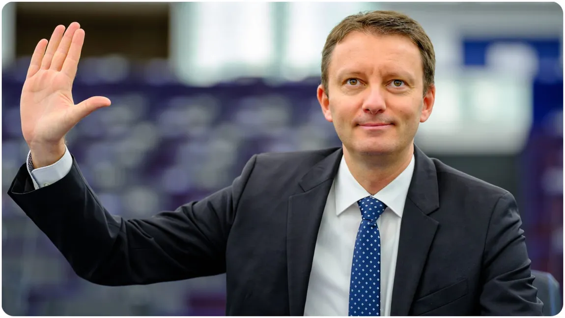Cine este Siegfried Mureşan, desemnat de Nicușor Dan pentru funcția de premier