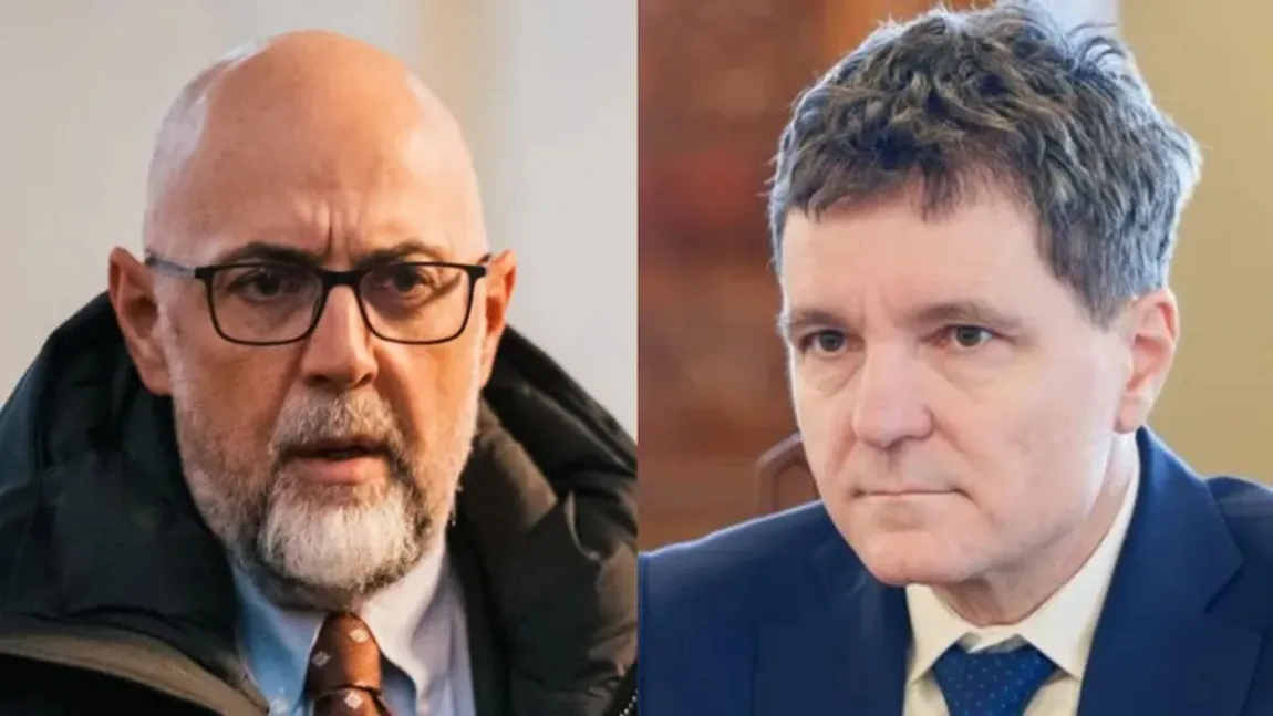 Kelemen Hunor îl laudă pe Nicușor Dan în mijlocul crizei guvernamentale: „Omul este absolut imun la presiune”