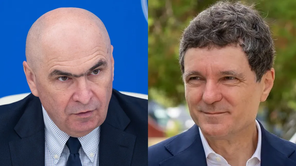 Apropiații lui Ilie Bolojan ar fi de acord cu suspendarea lui Nicușor Dan, chiar dacă asta ar însemna să se asocieze cu AUR (surse)