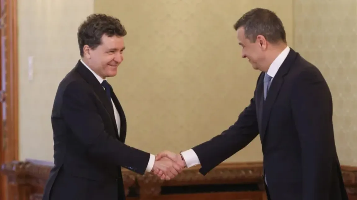 Sorin Grindeanu, surprins că nu a fost desemnat premier de Nicușor Dan: „Mă așteptam să fiu desemnat joi. Totul pentru mine a fost o surpriză”