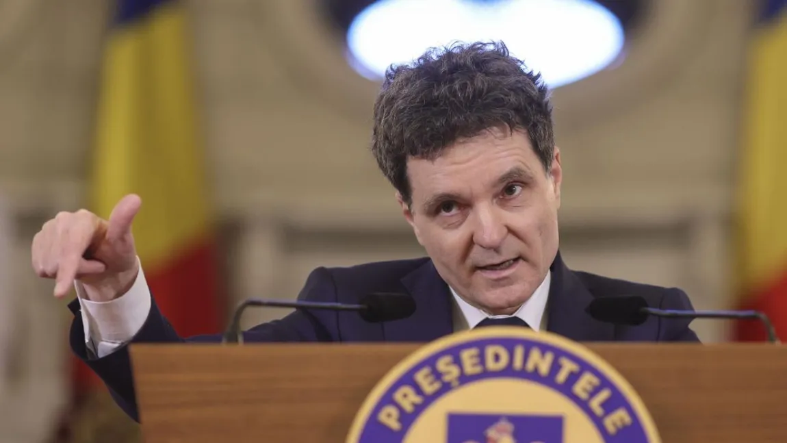 Nicușor Dan ar putea desemna premierul luni, 7 septembrie. Condiții clare pentru viitorul șef al Executivului (surse)