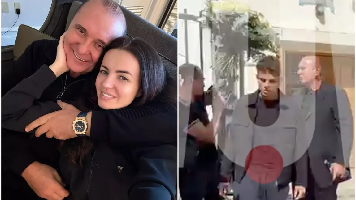FOTO Durere imensă pentru Nick Rădoi! Milionarul a sosit, complet devastat, la capela unde este depusă Mădălina Apostol