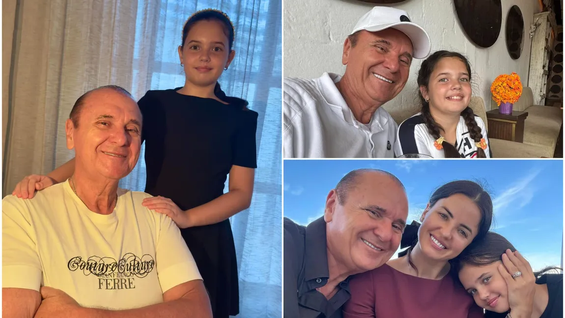 Ce se va întâmpla cu fiica Mădălinei Apostol. Nick Rădoi a făcut anunțul: 