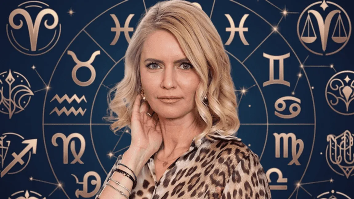 Horoscop Nicoleta Svârlefus: ce aduce Luna Plină din Berbec la finalul lui septembrie. Schimbările pot veni mai repede decât ne așteptăm