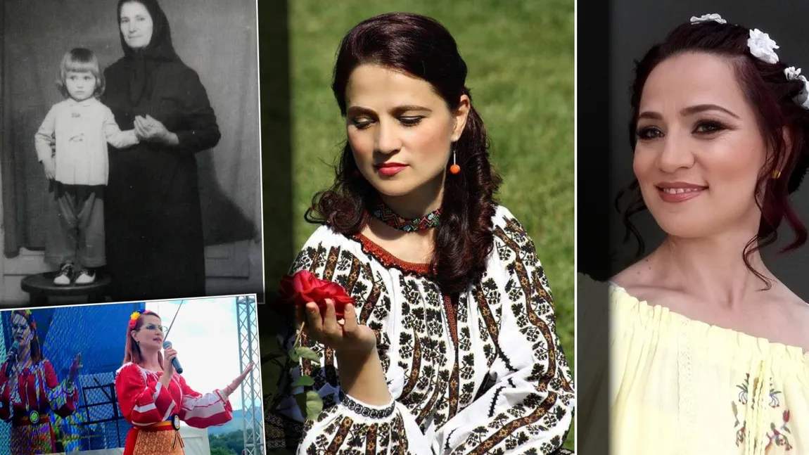 Nicoleta Voicu vrea să-și găsească părinții biologici: „Nu cred că mama ar fi sărit pe fereastra maternității, după ce m-a născut, ca să dispară”