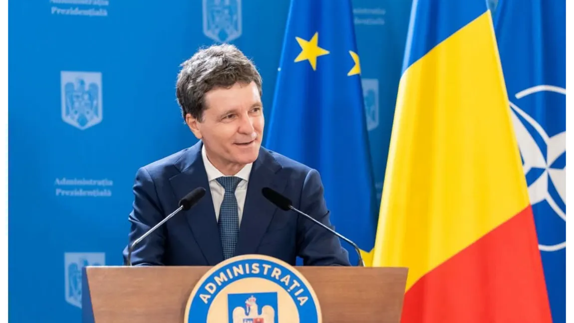Nicușor Dan se pregătește pentru desemnarea viitorului premier. Noi negocieri la Cotroceni, cine sunt cei doi miniștri pe care îi vrea în Guvern președintele
