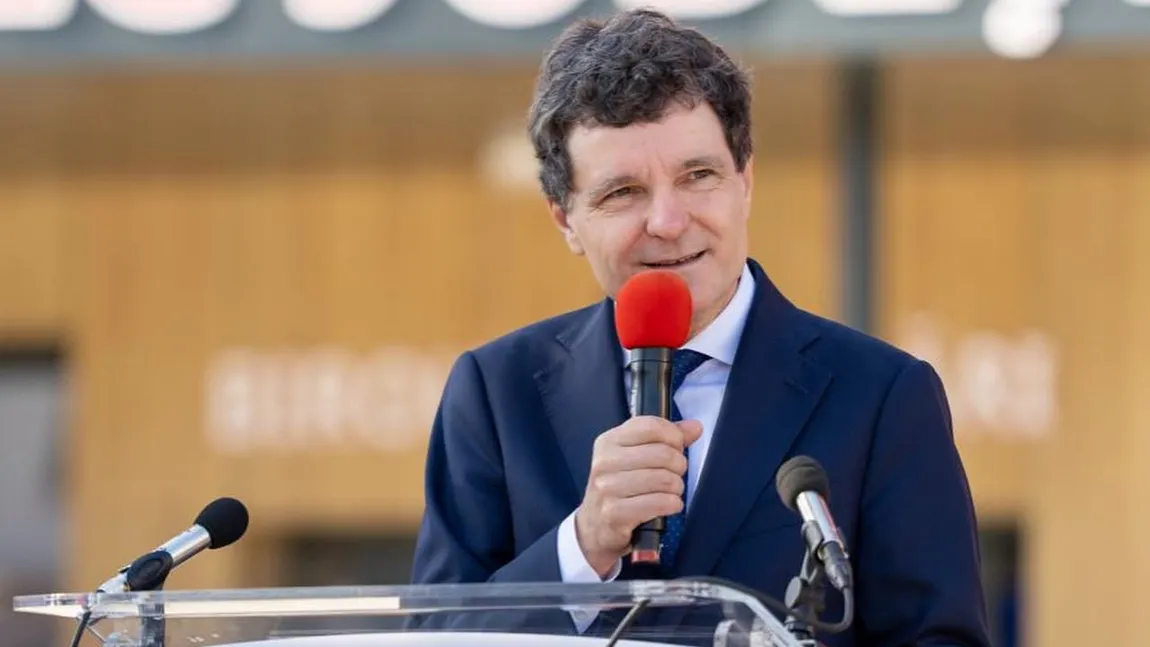 Nicușor Dan, mesaj după participarea la Summitul Inițiativei Carpatice: „România este pregătită să ofere un mediu atractiv pentru investiţii”