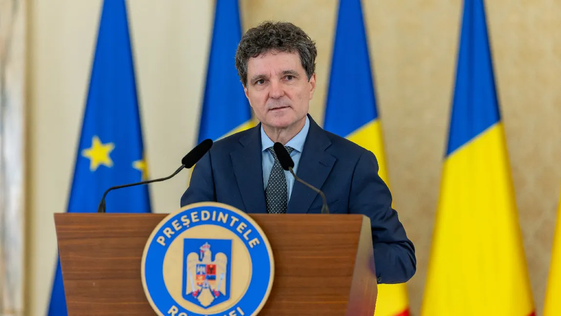 Nicușor Dan, după avertismentul Fitch privind ratingul României: „Se putea mai bine, dar se putea și mult mai rău”