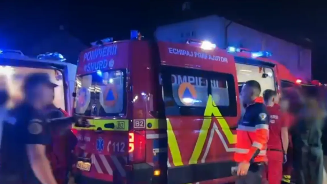 Amendă usturătoare după nunta terminată la spital. 20 de oameni, inclusiv, mirele, s-au îmbolnăvit brusc. Activitatea Palatului Brukenthal, suspendată