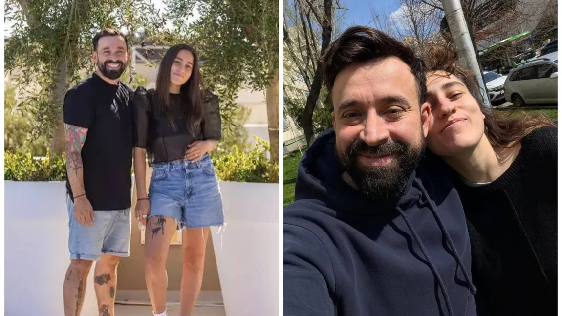 Pe ce au cheltuit Maria Pitică și Oase banii câștigați la Power Couple: 