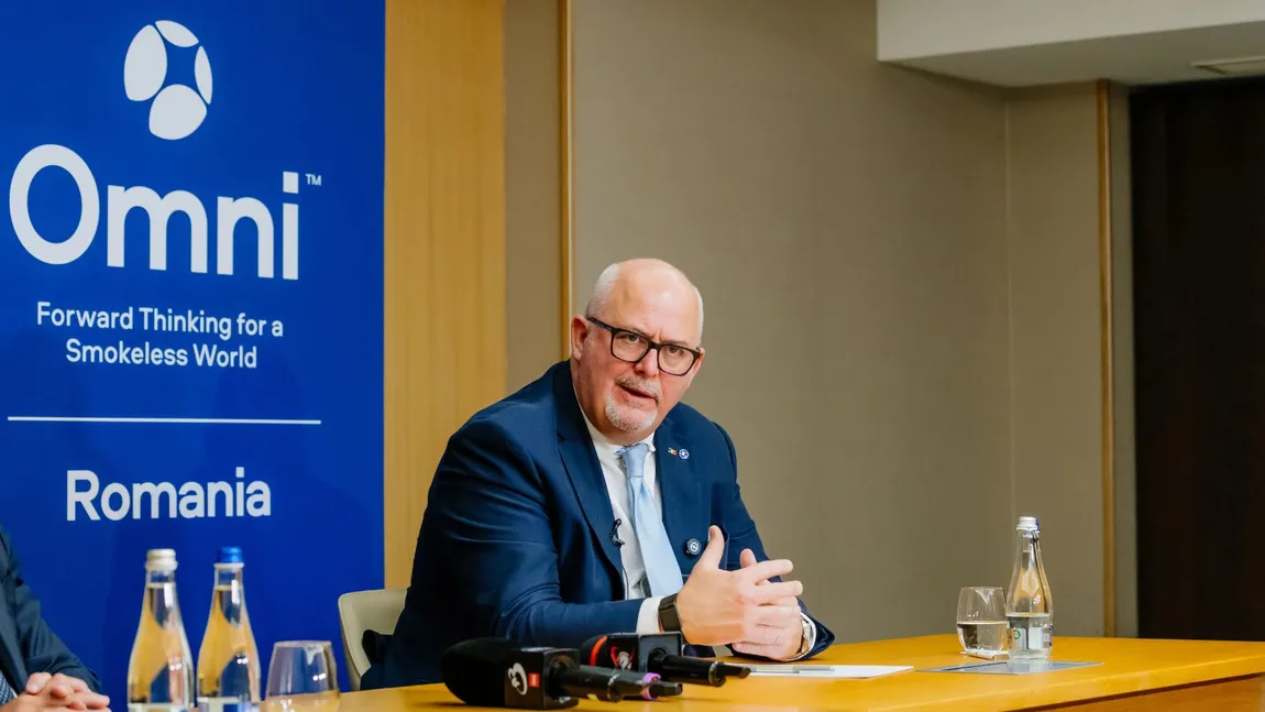 GTNF 2026: Viitorul politicilor privind tutunul, în centrul dezbaterilor de la Lisabona