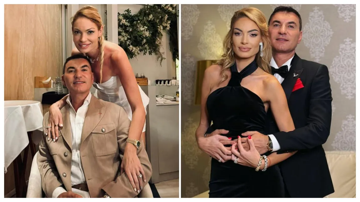 Valentina Pelinel a dezvăluit secretul ruşinos al lui Cristi Borcea. „Voi pățiți la fel? Cred că două sunt suficiente!”