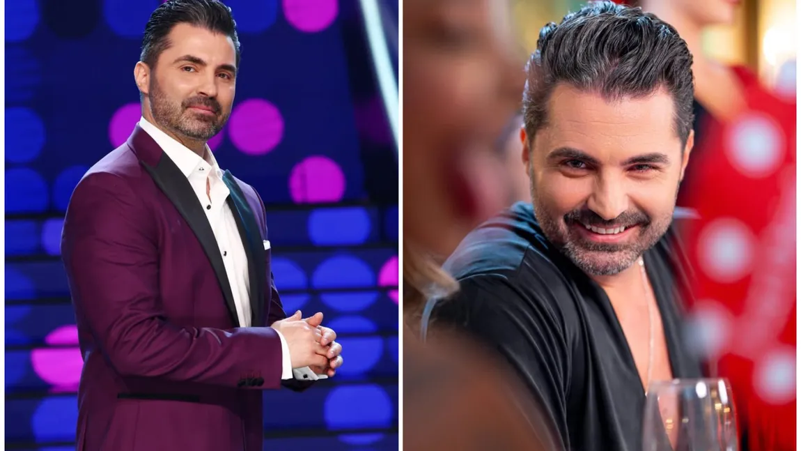 Pepe pleacă de la Antena 1 după 13 ani. Cu ce televiziune a semnat artistul: 