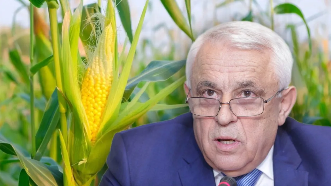 Petre Daea, la Ziua Porumbului 2026: „Solul nu este o sticlă cu dop. Fermierii să continue să întoarcă brazda țării”