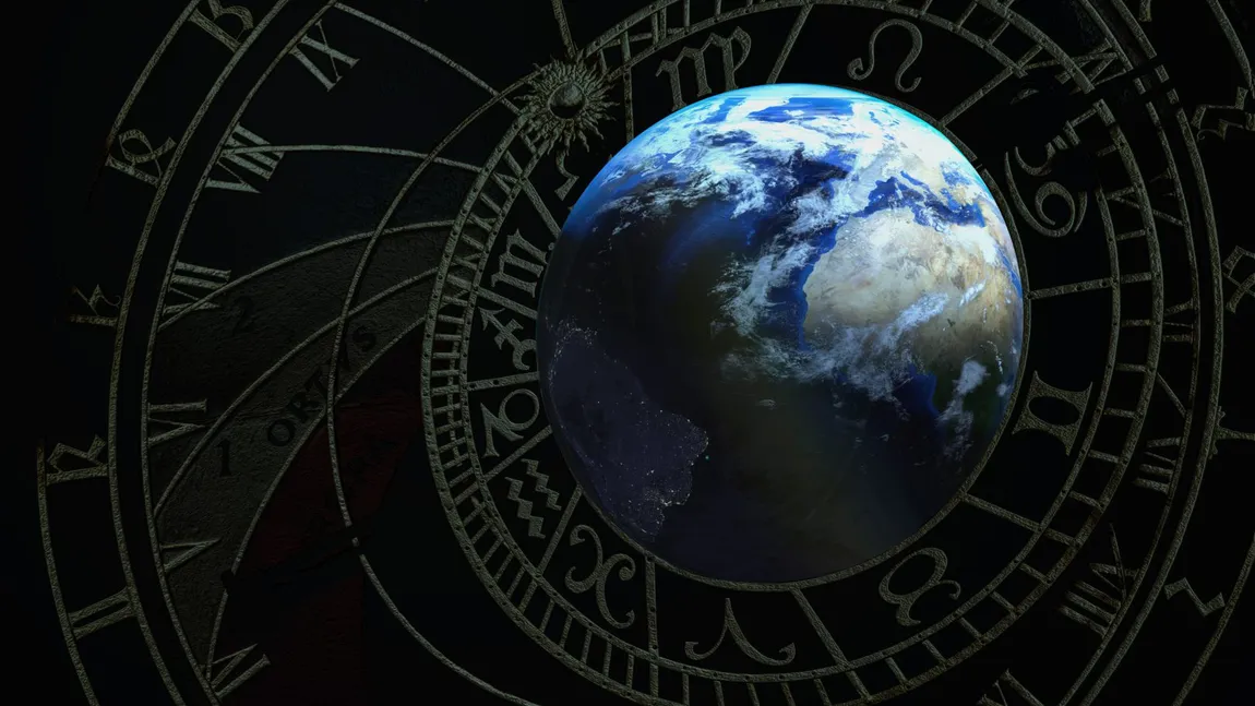 Uranus retrogradează din 10 septembrie. Schimbări importante pentru patru zodii